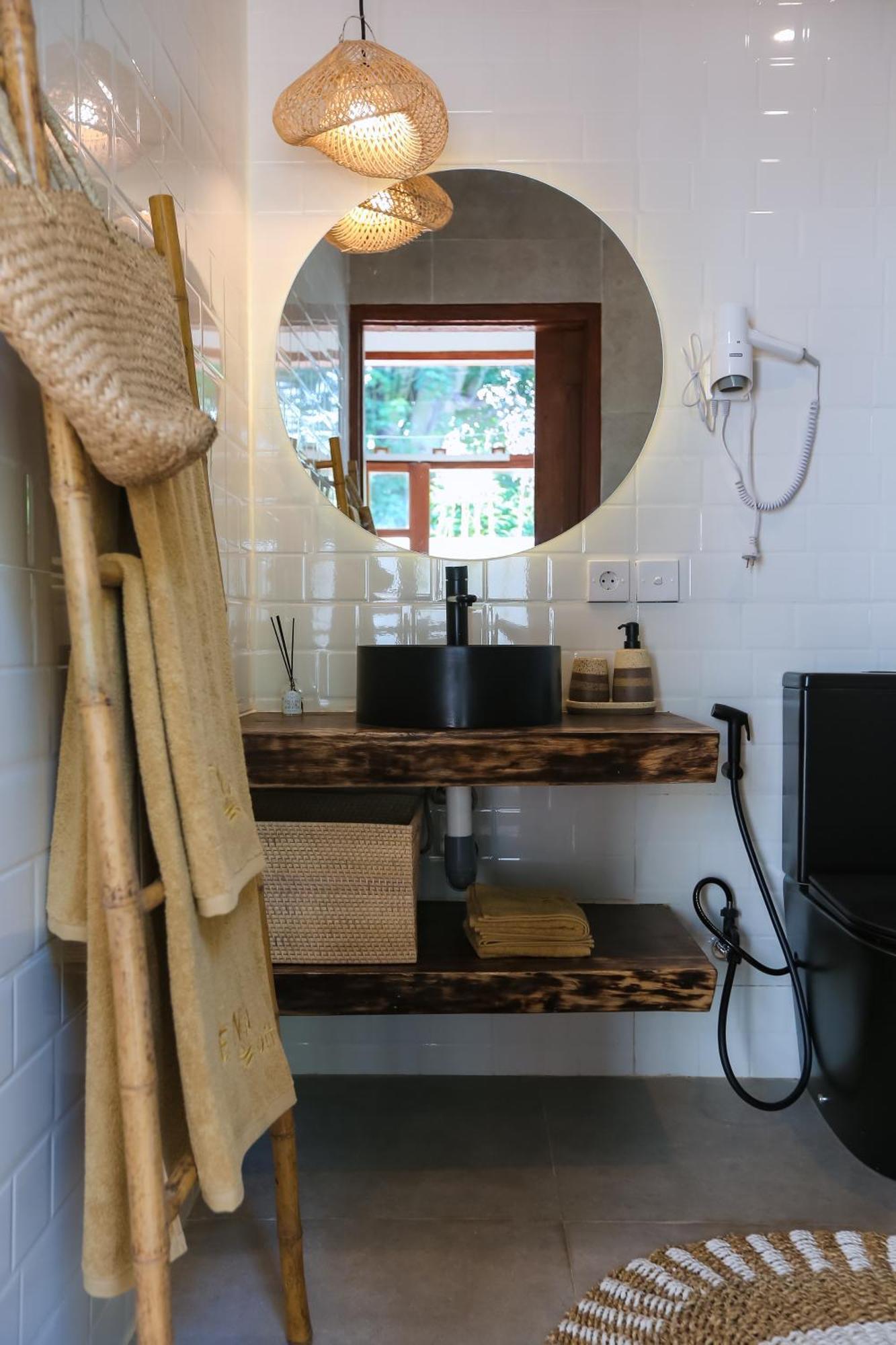 Bed and Breakfast Casa Kapuas Gili Trawangan Exterior foto